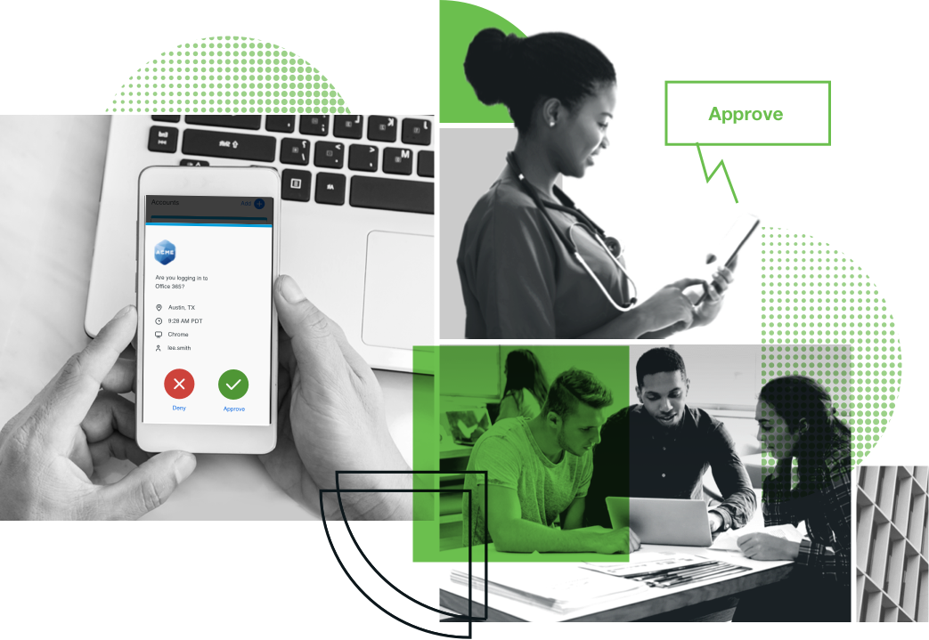DUO Security - Multi-Factor Authentication