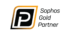 Sophos Gold Partner - Certification de plus haut niveau Sophos