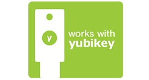 YubiKey Partner - Clés de sécurité matérielles