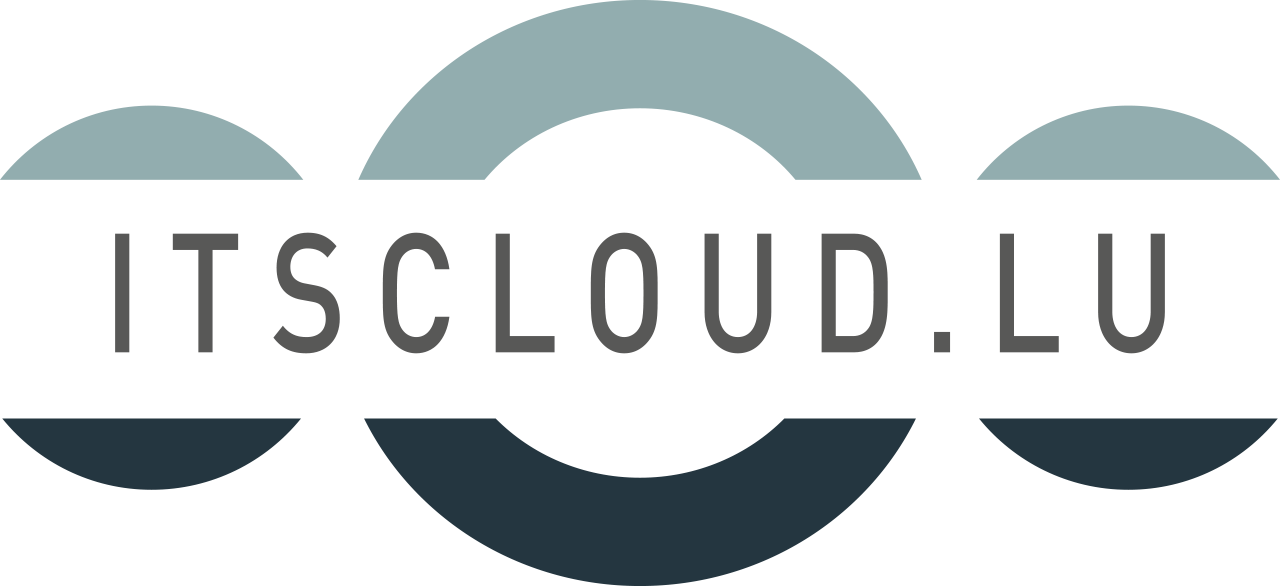 itsCloud - Private cloud synchronisation in Luxembourg